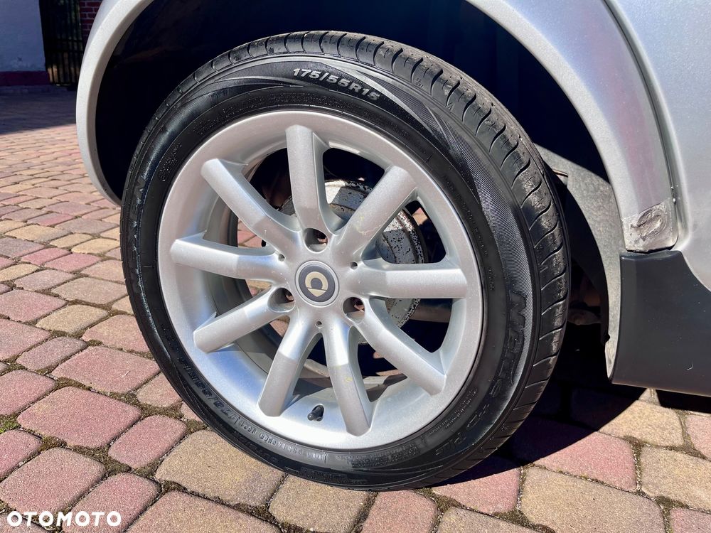 Smart Fortwo - 14