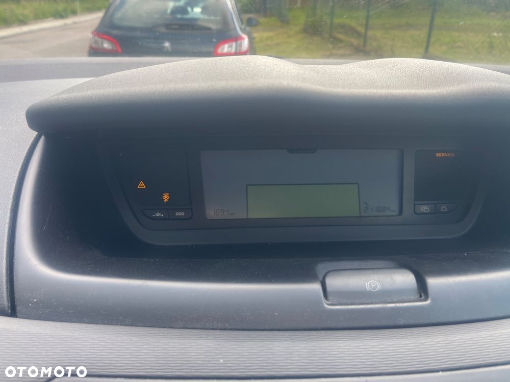 Citroën C4 Picasso 2.0 16V EGS6 Confort - 13