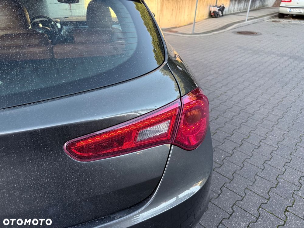 Alfa Romeo Giulietta 1.4 TB MultiAir Distinctive - 20