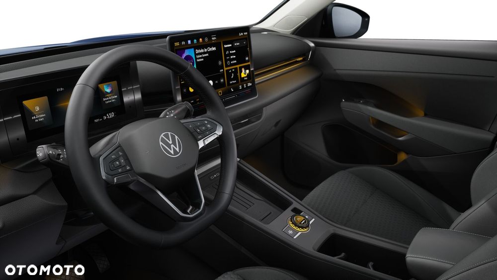 Volkswagen T-Roc 1.5 TSI Style DSG - 8