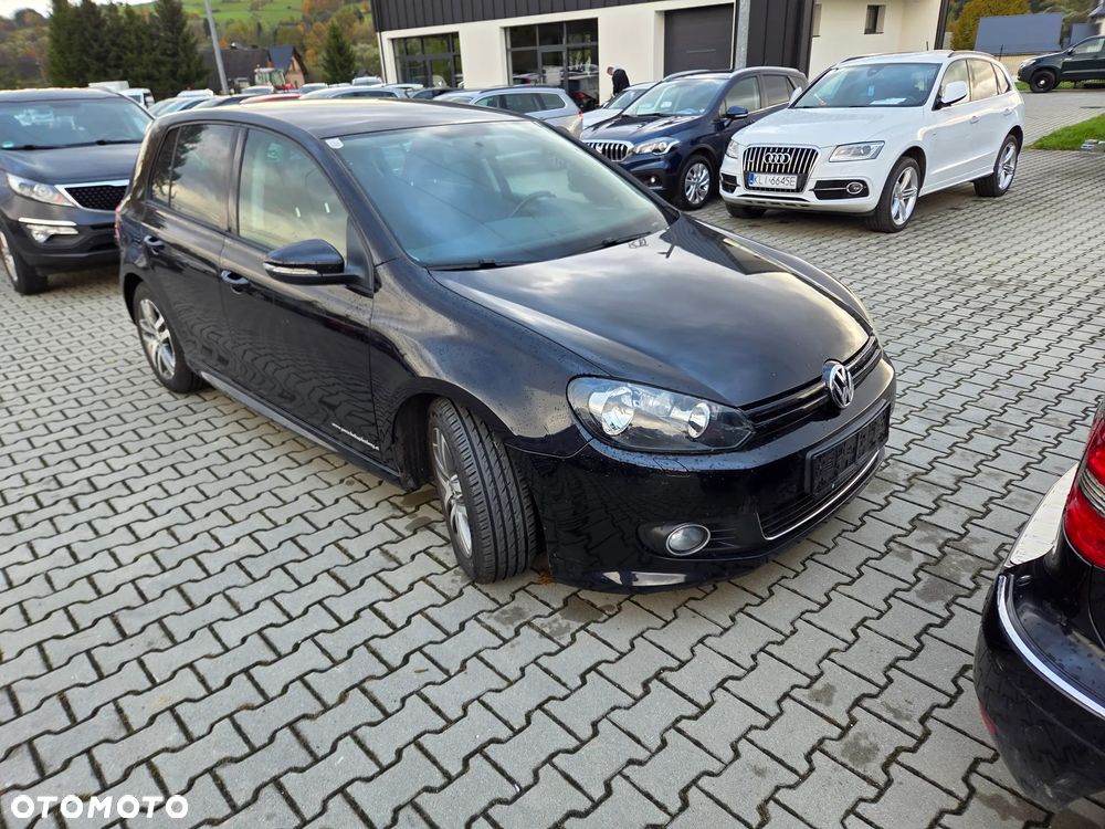 Volkswagen Golf - 2