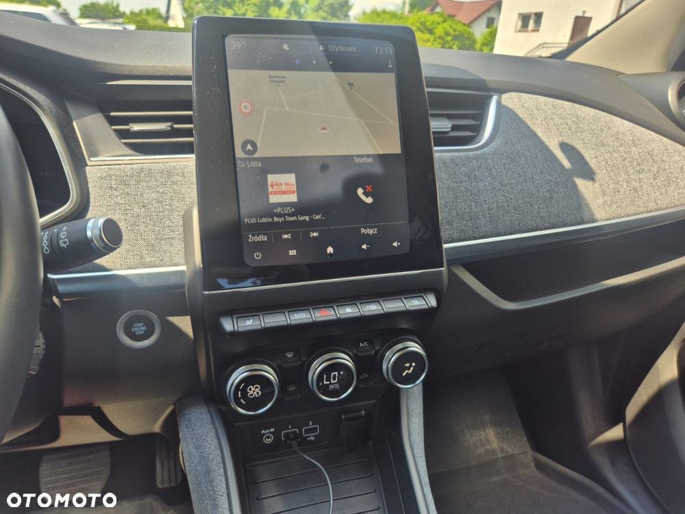 Renault Zoe R135 Z.E 50 Intens - 2