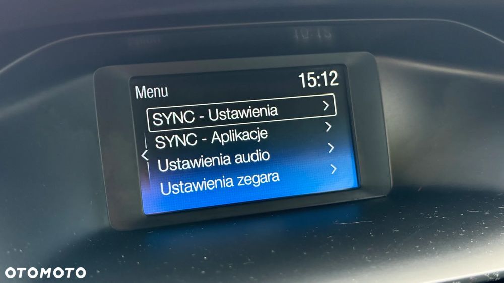 Ford Focus 1.5 EcoBlue Active Business - 25