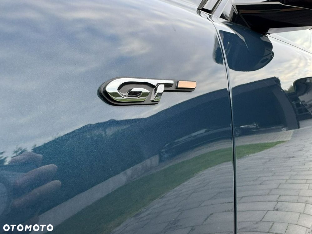 Peugeot 508 1.6 PureTech GT S&S EAT8 - 31