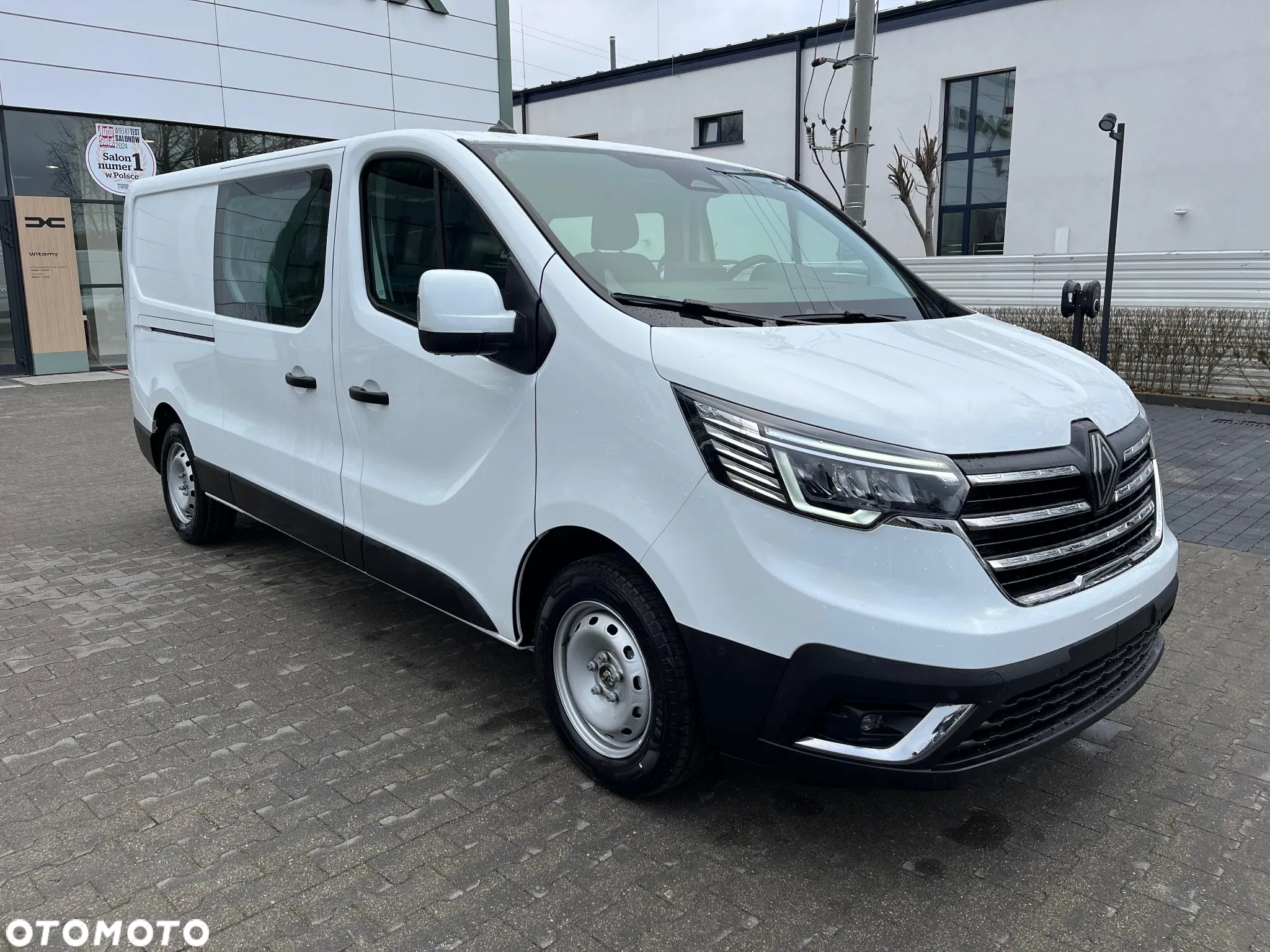 Renault Trafic - 11