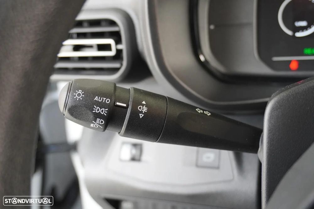 Citroën e-Berlingo 50 kWh XL Max - 14
