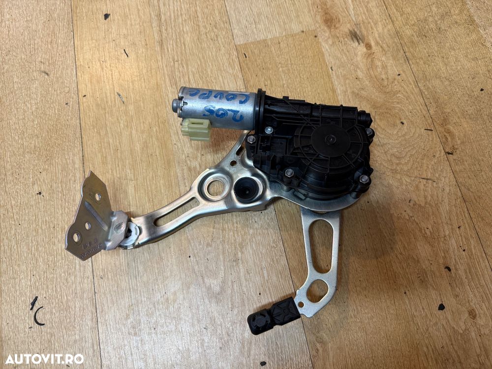 Motoras deschidere portbagaj cod 0390204124 mercedes c class w205 coupe - 1