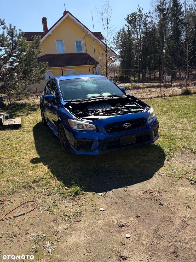 Subaru WRX ver-sport - 17