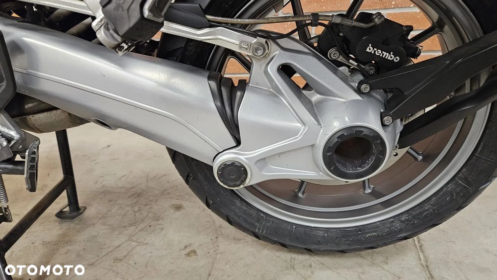BMW R - 25