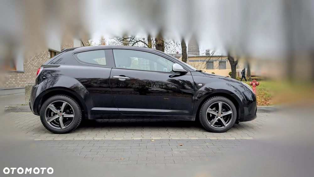 Alfa Romeo Mito 1.4 8V Junior - 36