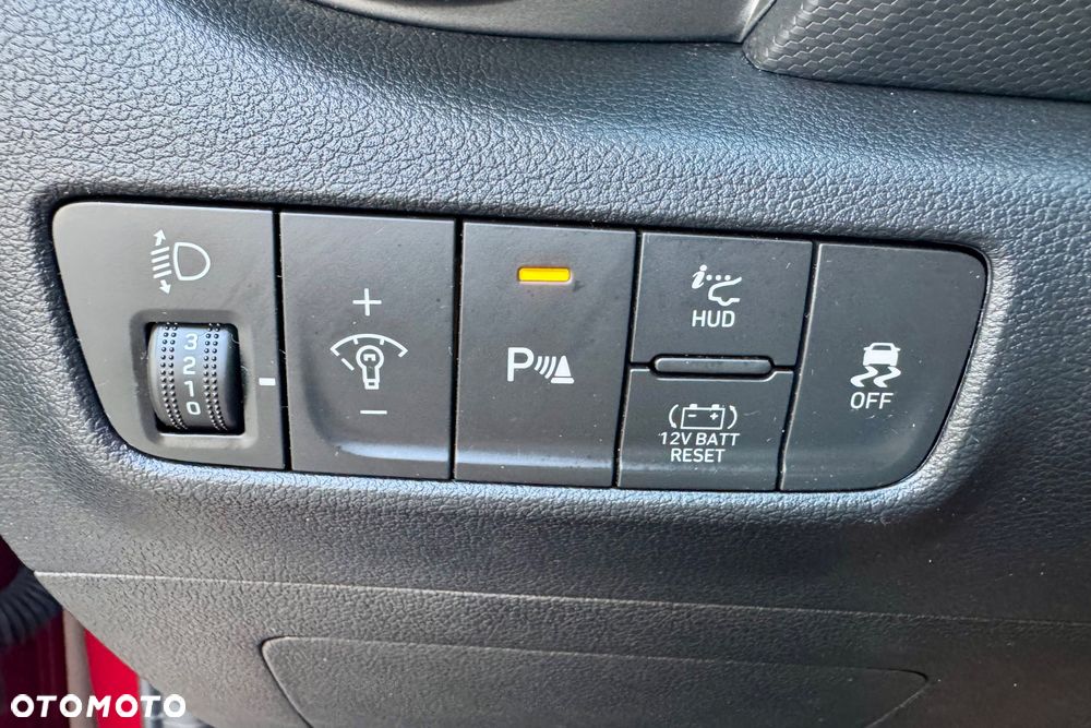 Hyundai Kona 1.6 GDI DCT Prime - 34