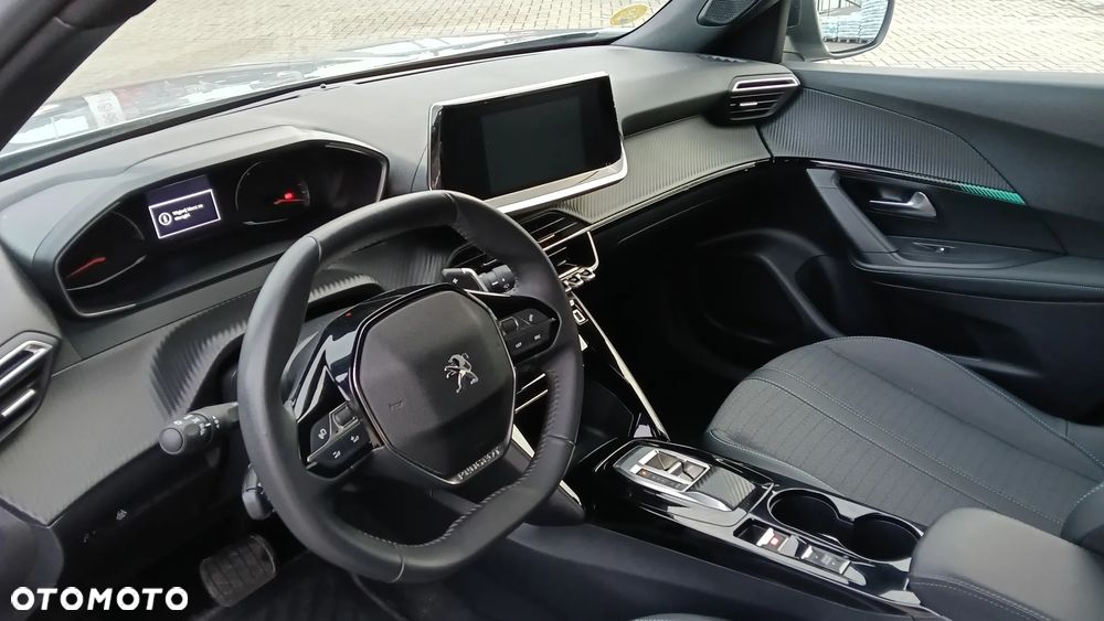 Peugeot 2008 1.5 BlueHDi Allure Pack S&S EAT8 - 15