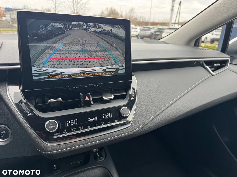 Toyota Corolla 1.8 Hybrid Comfort - 9