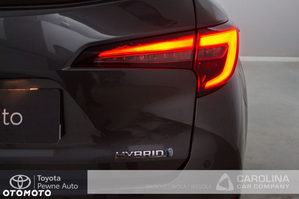 Toyota Corolla - 19