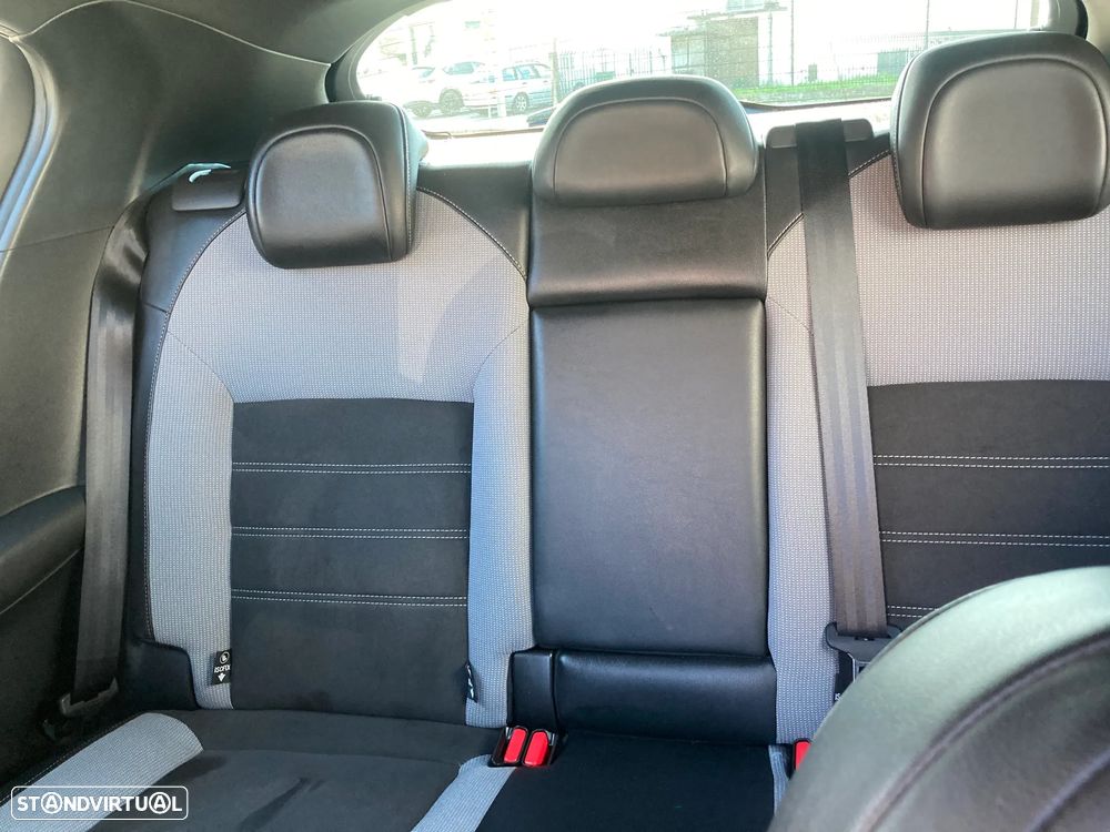 DS DS4 PureTech 130 Stop&Start Chic - 13