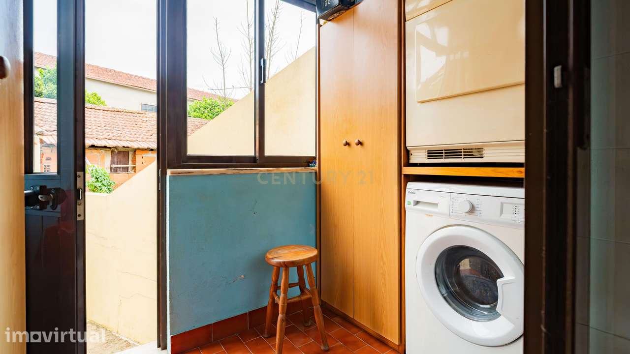 Apartamento T3 - Grande imagem: 4/22