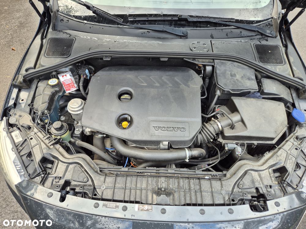 Volvo V60 D2 Kinetic - 12