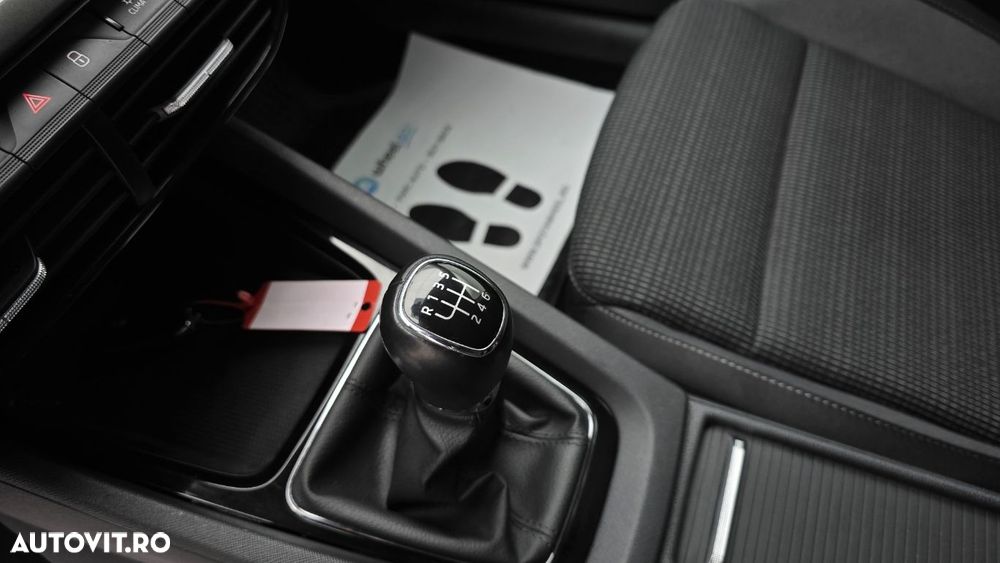 Skoda Octavia 2.0 TDI Ambition - 17