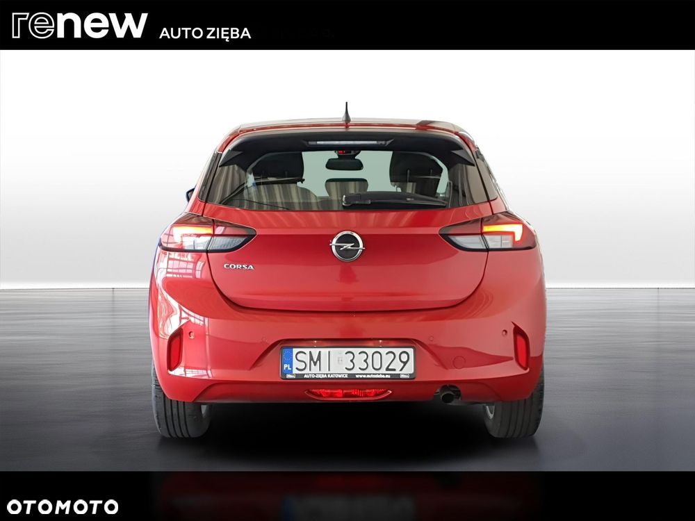 Opel Corsa 1.2 Elegance S&S - 5