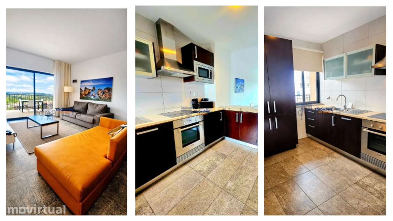 Apartamento T2 Portimão - Grande imagem: 4/4