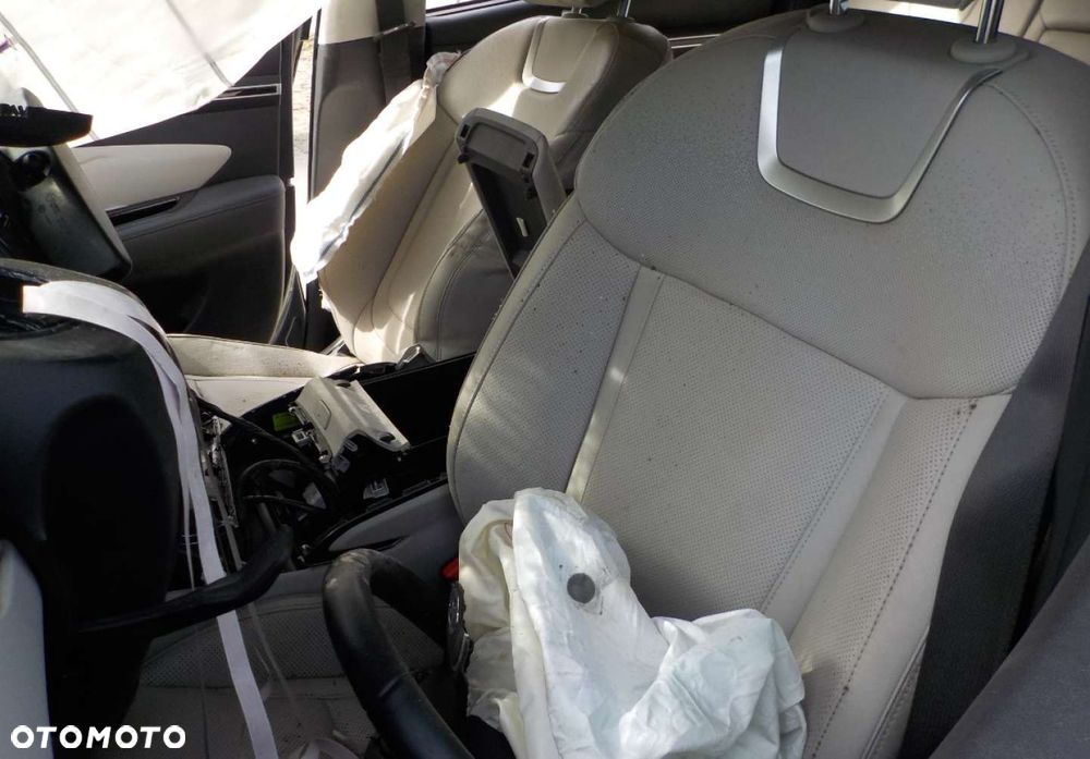 Hyundai Tucson - 19