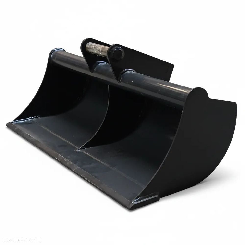 Łyżka Skarpowa MS01 LEHNHHOFF Mini 100 cm BK-Hammer - 2