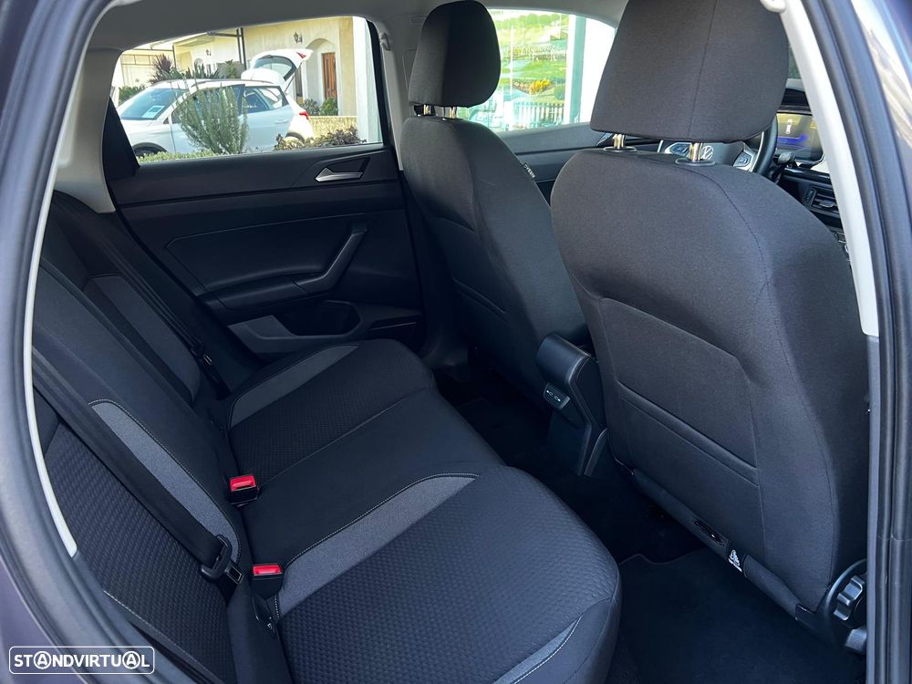 VW Taigo 1.0 TSI Life - 18