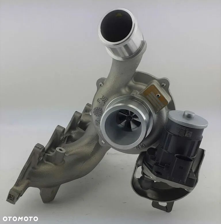Turbosprężarka Kia Sportage Hyundai Tucson 1.6 T-GDI 177 KM 28231-2B810 - 1