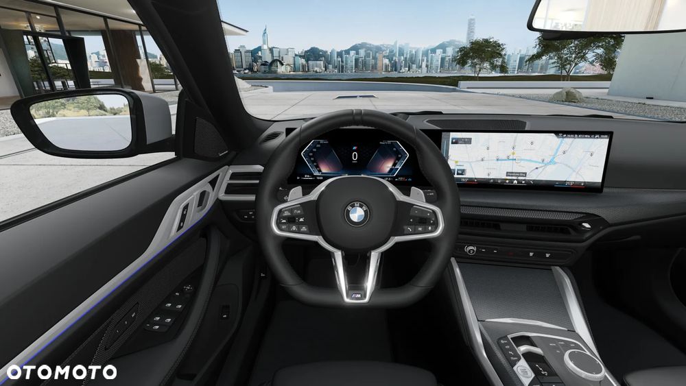 BMW Seria 4 430i xDrive Gran Coupe M Sport - 14