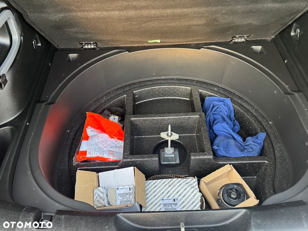 Jeep Cherokee 2.2 Multijet Active Drive II Automatik Overland - 27