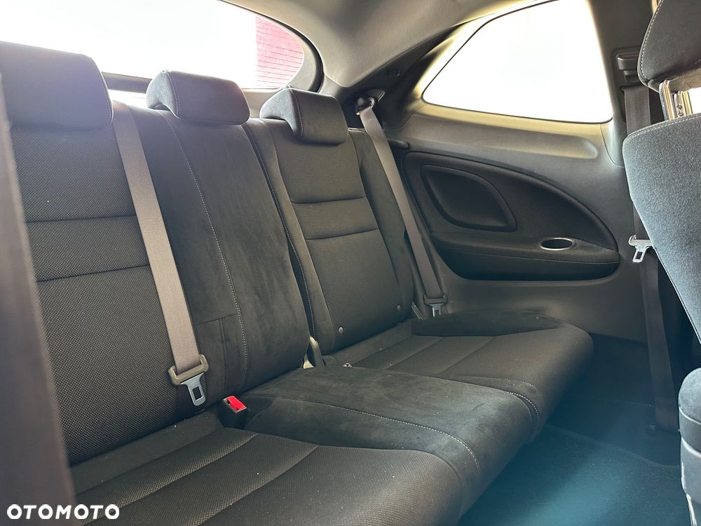 Honda Civic 1.4 i-VTEC i-SHIFT Type S - 13