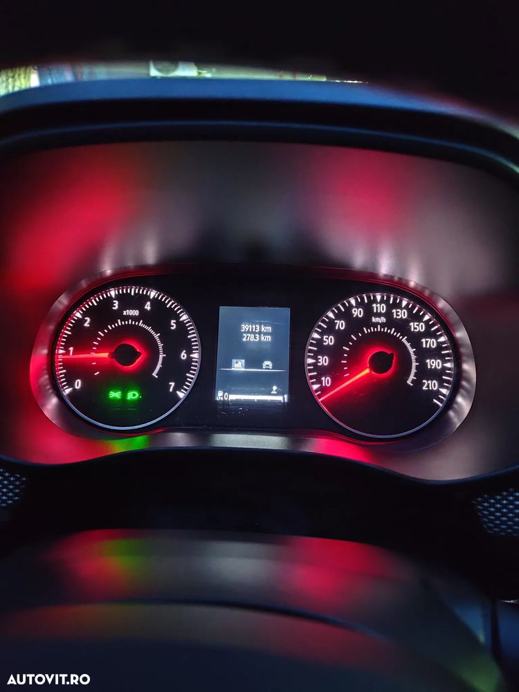 Dacia Logan ECO-G 100 MT6 Prestige - 4