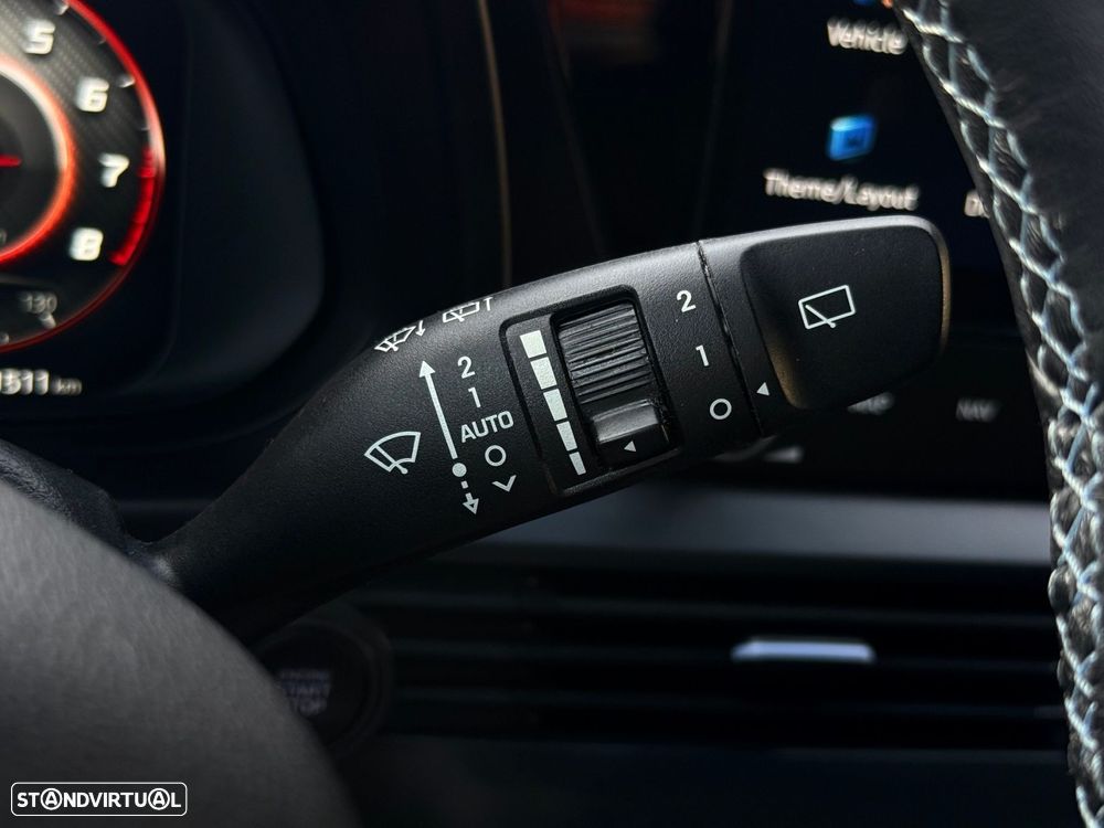 Hyundai i20 N 1.6 T-GDi Performance Pack - 14