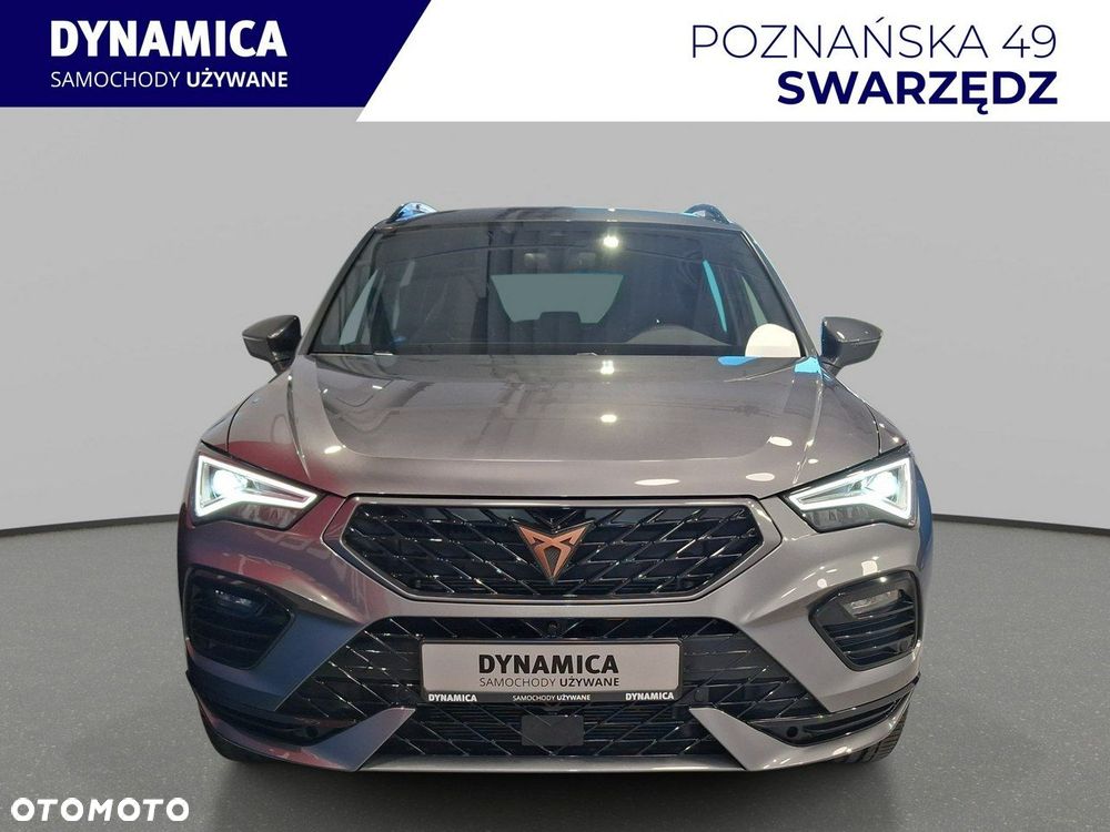 Cupra Ateca - 3