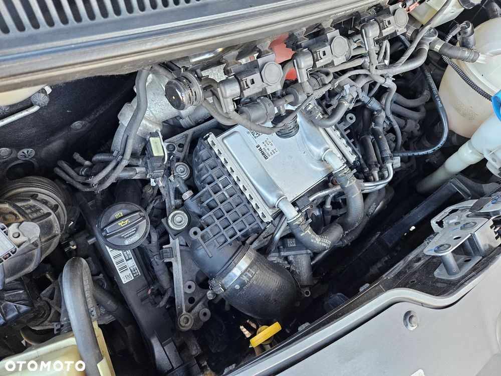 Volkswagen T6 Transporter 4motion Dsg - 17