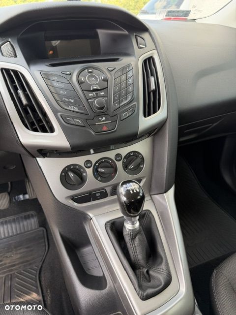 Ford Focus 1.6 TDCi Trend - 7