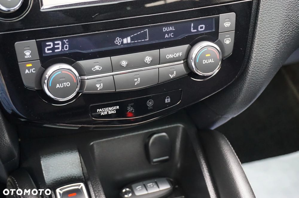 Nissan Qashqai 1.6 DIG-T 360 - 35