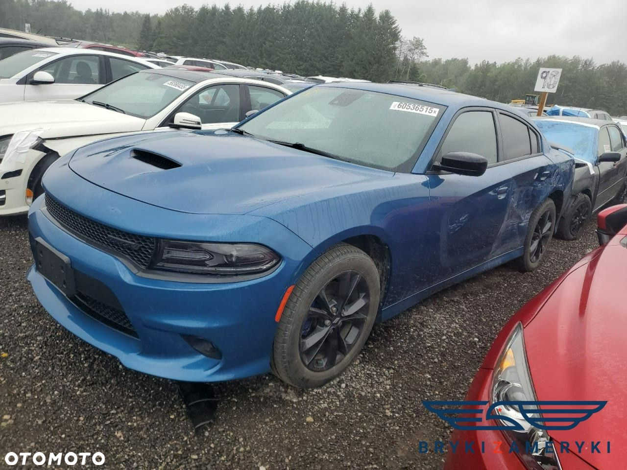 Dodge Charger - 3