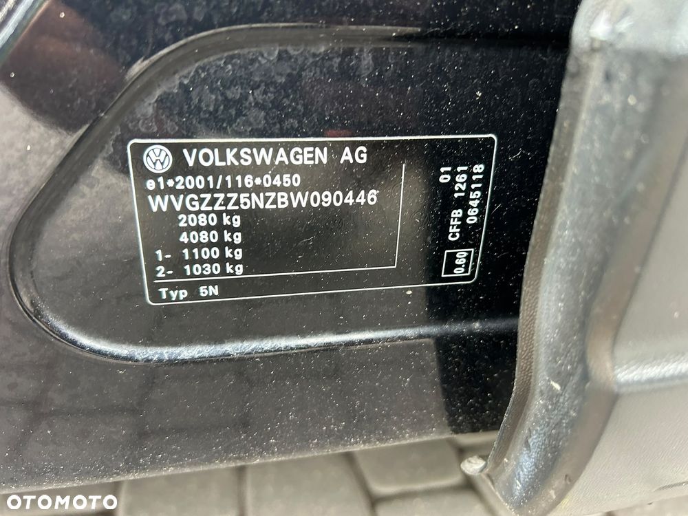 Volkswagen Tiguan 2.0 TDI DPF 4Motion BlueMotion Technology Exclusive - 21
