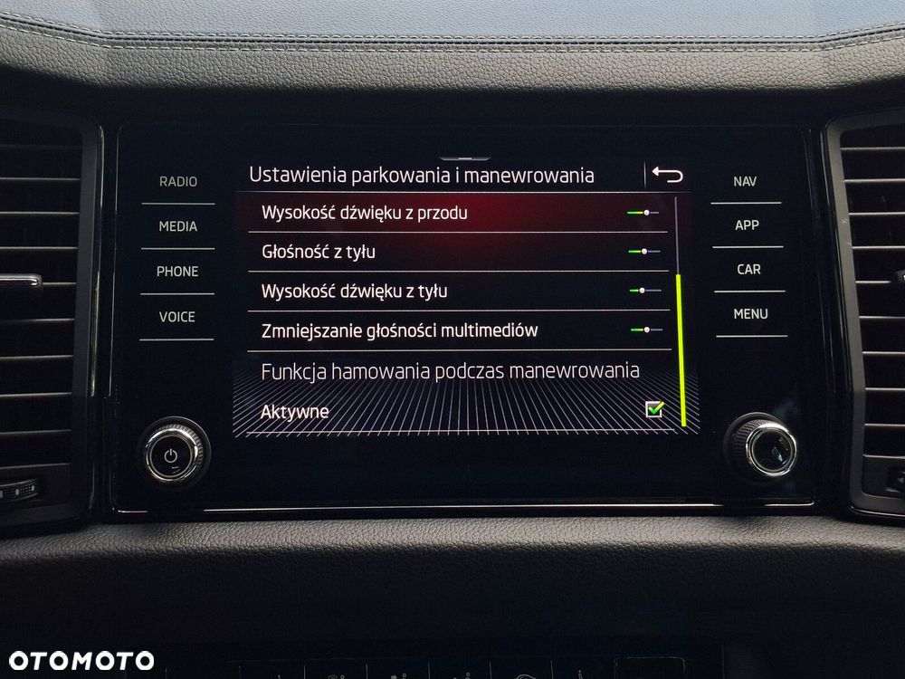 Skoda Kodiaq - 35