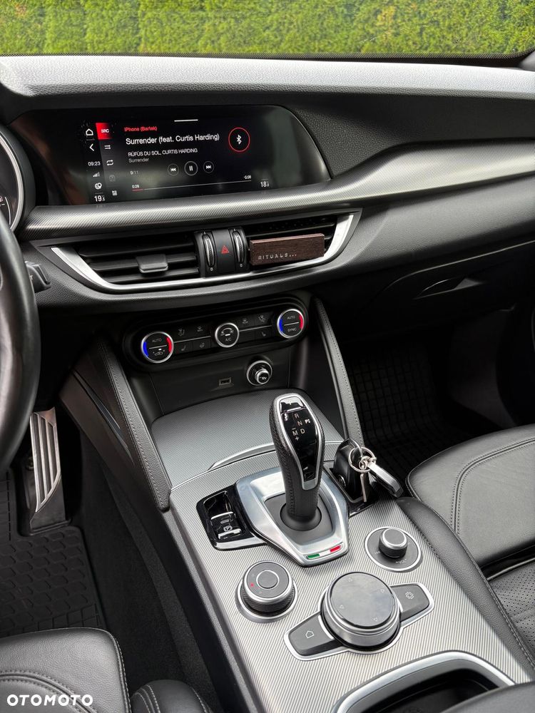 Alfa Romeo Stelvio 2.0 Turbo Veloce Q4 - 6