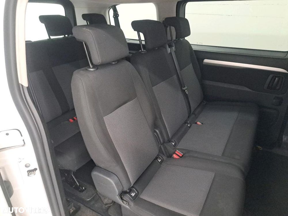 Peugeot Expert L2 1.5 - 5