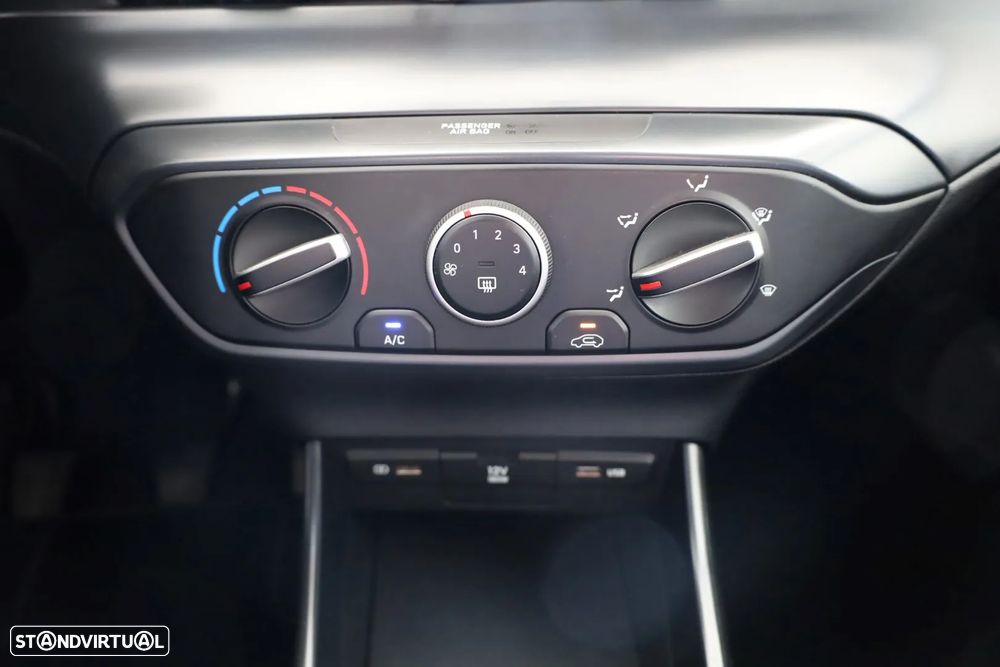 Hyundai i20 1.2 Comfort - 20
