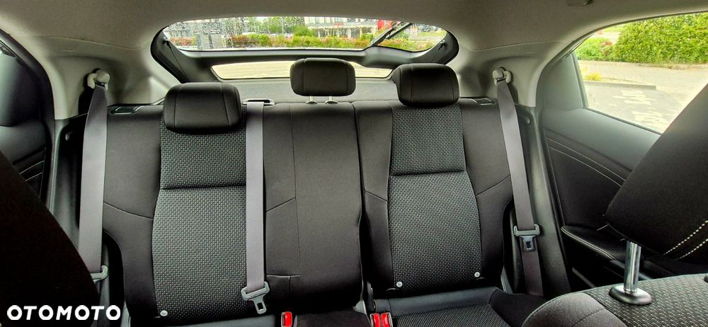 Honda Civic 1.4 i-VTEC Comfort - 13