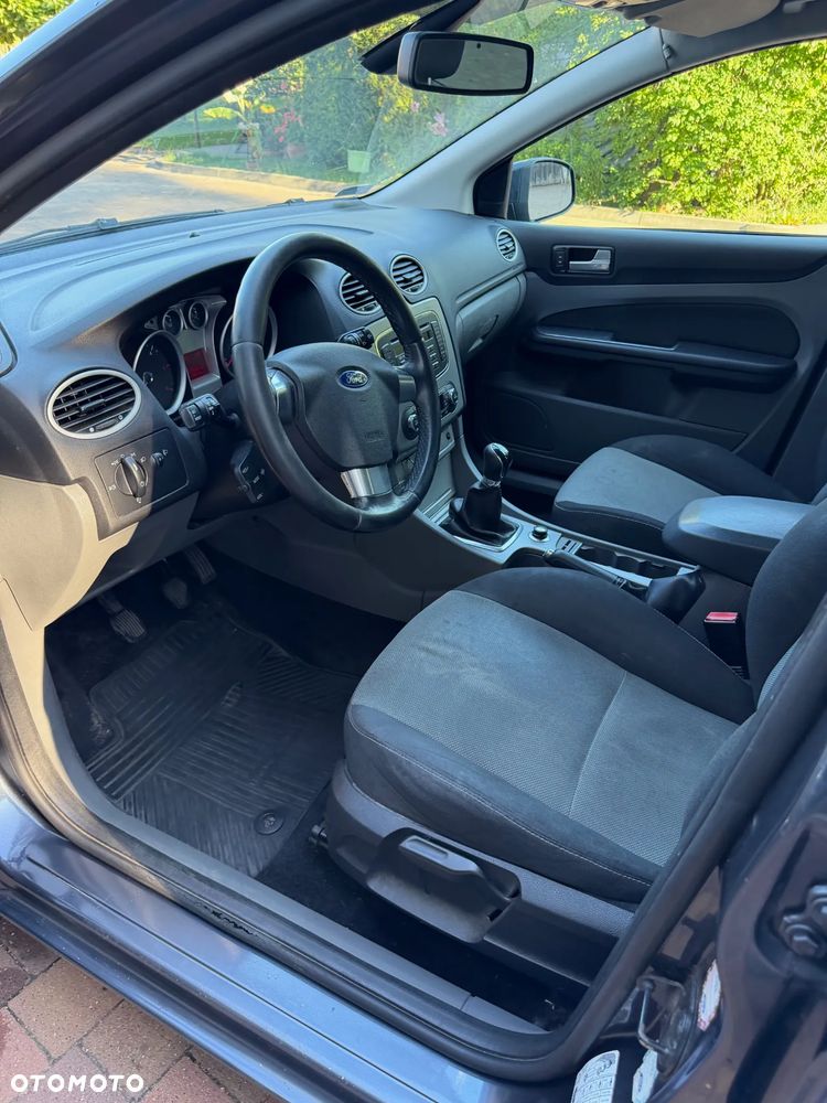 Ford Focus 1.6 TDCi cDPF Gold X - 18