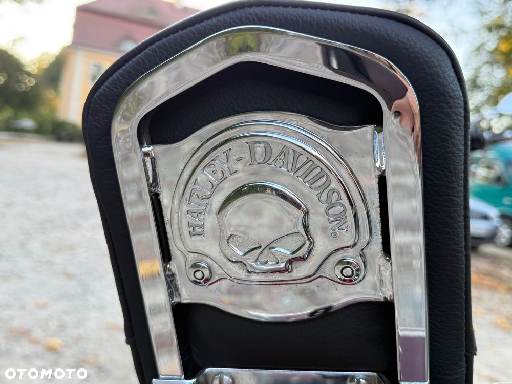 Harley-Davidson Softail Fat Boy - 13
