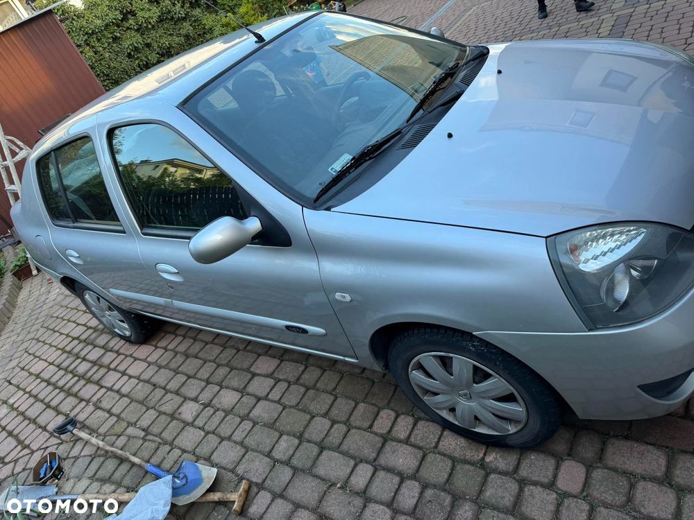 Renault Thalia 1.2 16V All Inclusive - 1