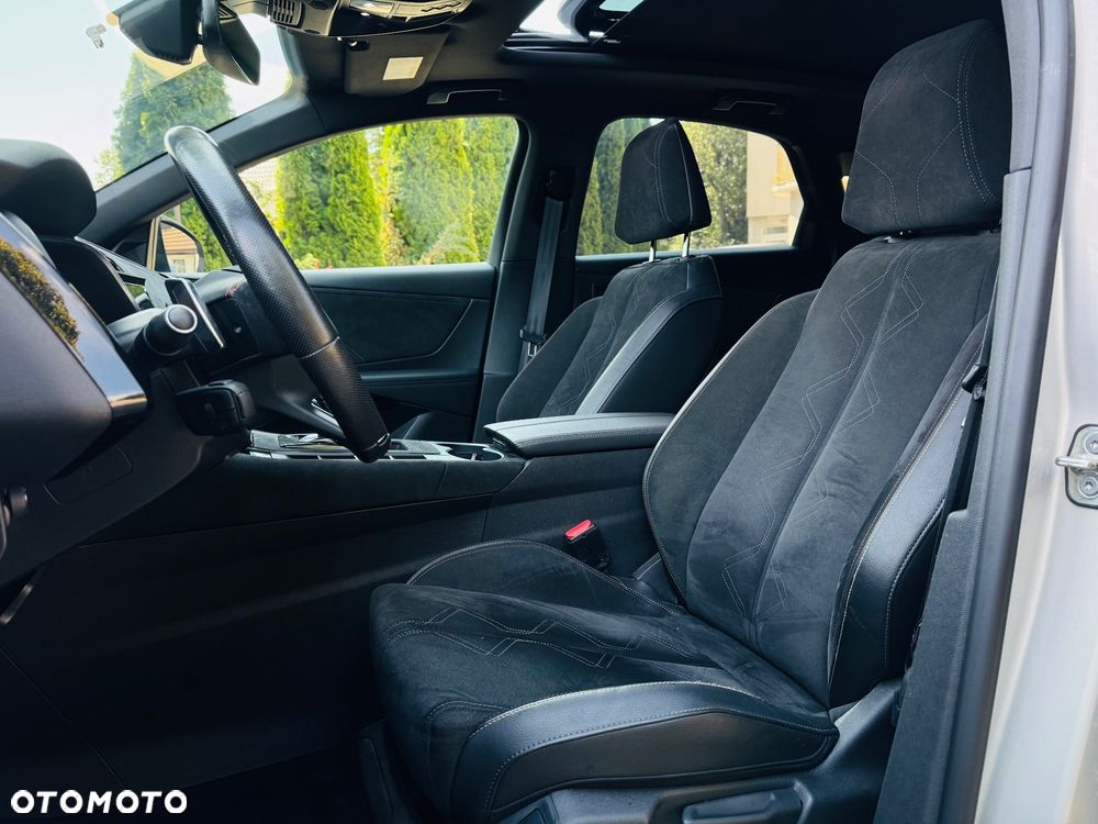 DS Automobiles DS 7 Crossback 1.5 BlueHDi So Chic - 9