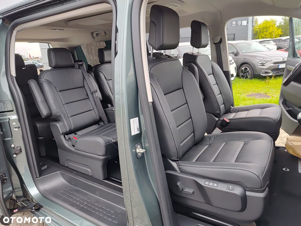 Opel Zafira 2.2 Diesel XL Business VIP - 21