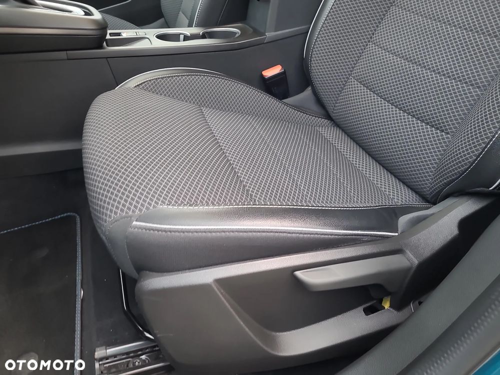 Renault Arkana 1.6 E-Tech Full Hybrid 145 Techno MMT - 12